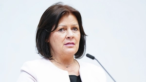 Renate Anderl | Arbeiterkammer-Präsidentin Renate Anderl forderte engagierte Frauenpolitik.