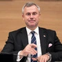 Ex-FPÖ-Chef Norbert Hofer | Ex-FPÖ-Chef Norbert Hofer