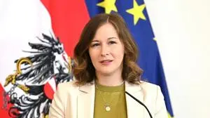 Familienministerin Bauer will die Möglichkeit rasch umsetzen | Familienministerin Bauer will die Möglichkeit rasch umsetzen
