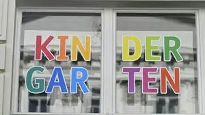 Gemeinden sind etwa für die Kindergärten zuständig | Gemeinden sind etwa für die Kindergärten zuständig
