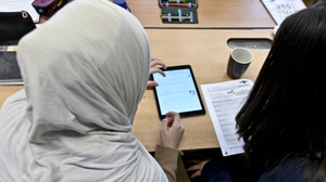 Das Kopftuch sorgt für "Irritationen"