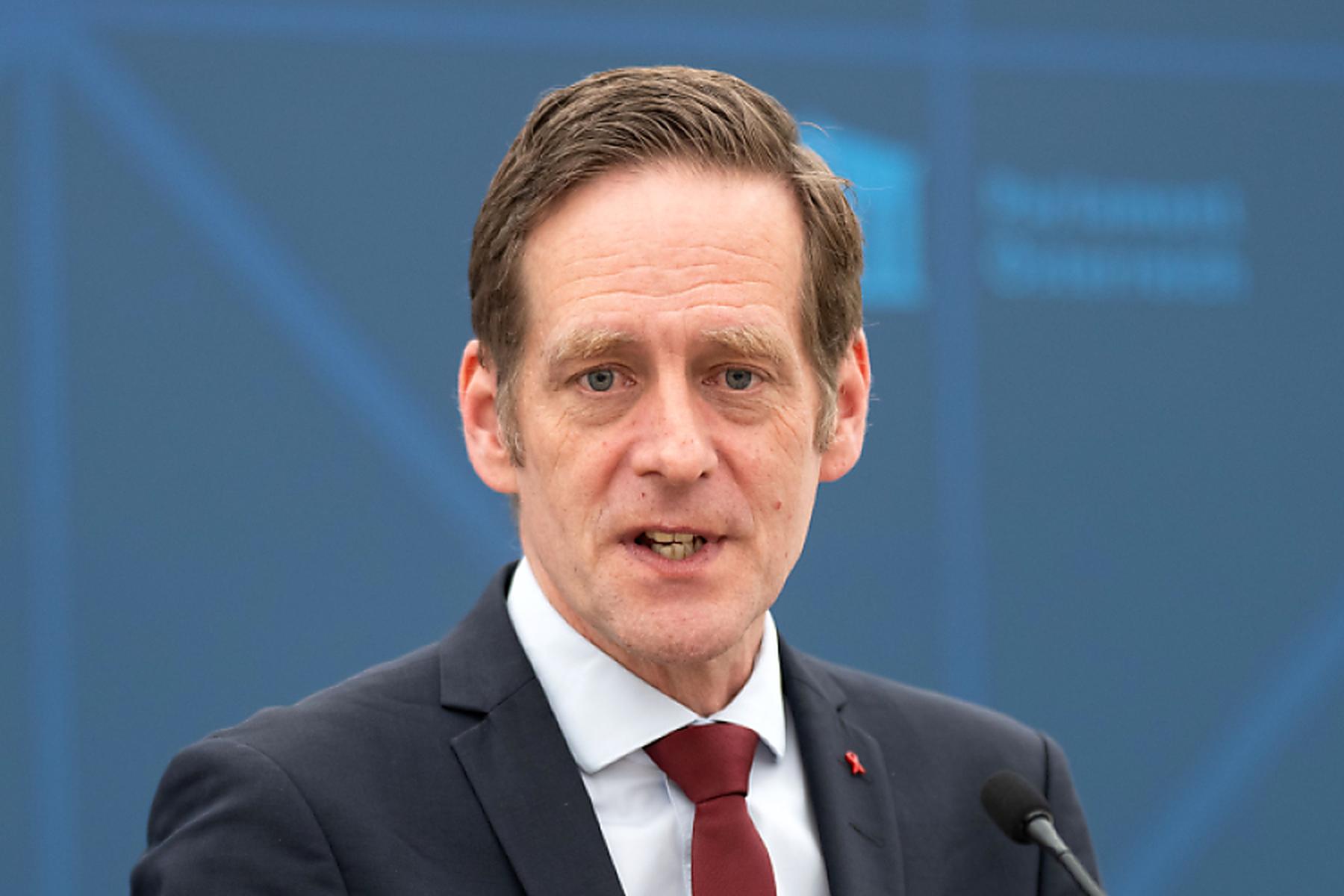 Wien: SPÖ beklagt vor Nationalrat geringe Steuern für Milliardäre
