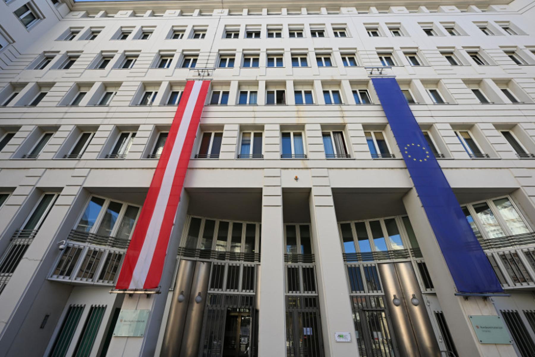 Wien/Straßburg: Syrer darf laut EGMR vorerst nicht abgeschoben werden