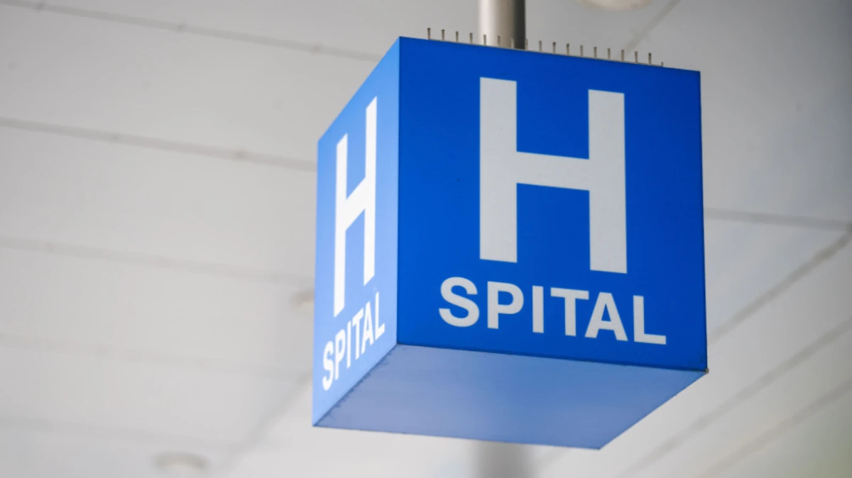 Streik am Donnerstag in acht Ordensspitälern in Oberösterreich. | Streik am Donnerstag in acht Ordensspitälern in Oberösterreich.