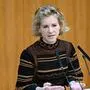 Frauen- und Wissenschaftsministerin Eva Maria Holzleitner (SPÖ) | Frauen- und Wissenschaftsministerin Eva Maria Holzleitner (SPÖ)