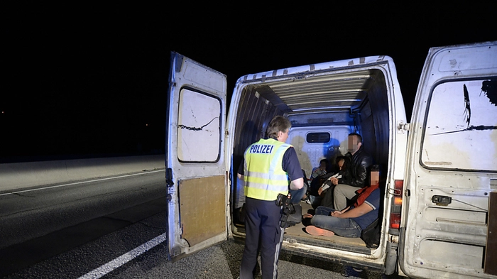 Burgenland bekommt zweite Dienststelle zur Schlepper-Bekämpfung | Burgenland bekommt zweite Dienststelle zur Schlepper-Bekämpfung