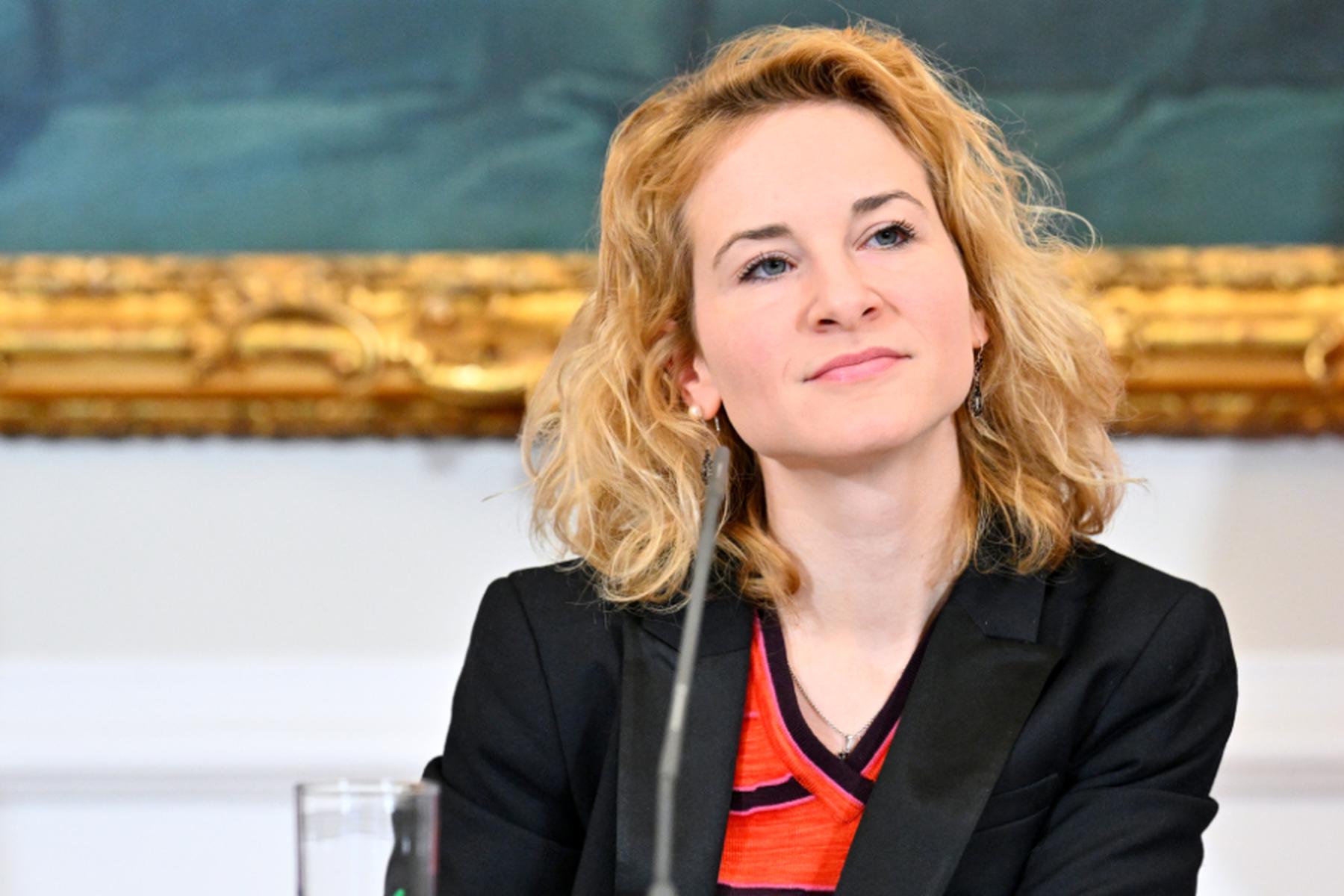 Wien: Holzleitner weiter für Entkriminalisierung von Abtreibungen