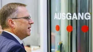 August Wöginger, ÖVP-Klubobmann