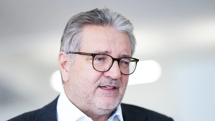 SPÖ-Stadtrat Hacker findet Asyl-Vorschlag entbehrlich | SPÖ-Stadtrat Hacker findet Asyl-Vorschlag entbehrlich