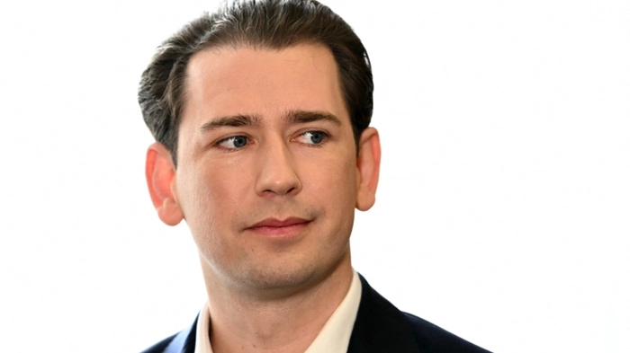 Der Ex-Kanzler will nicht in die Politik zurückkehren | Der Ex-Kanzler will nicht in die Politik zurückkehren