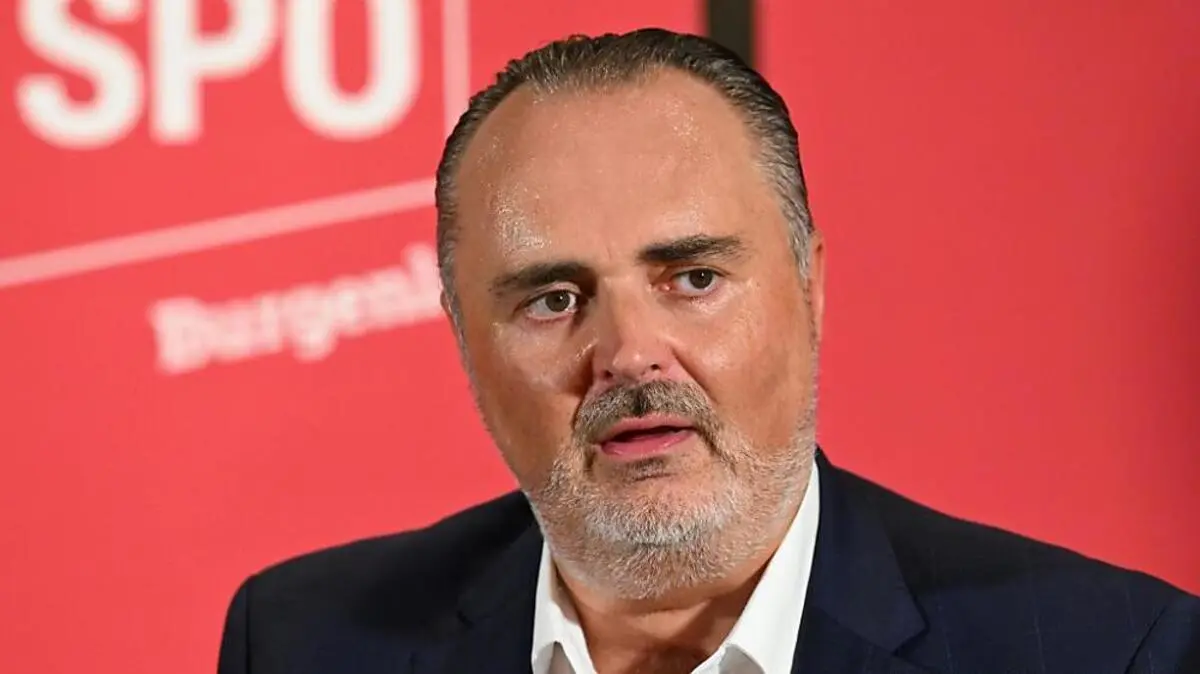 Doskozil  | Doskozil 