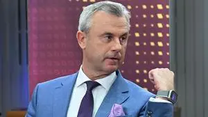 Hofer will Doskozils Entscheidung abwarten | Hofer will Doskozils Entscheidung abwarten