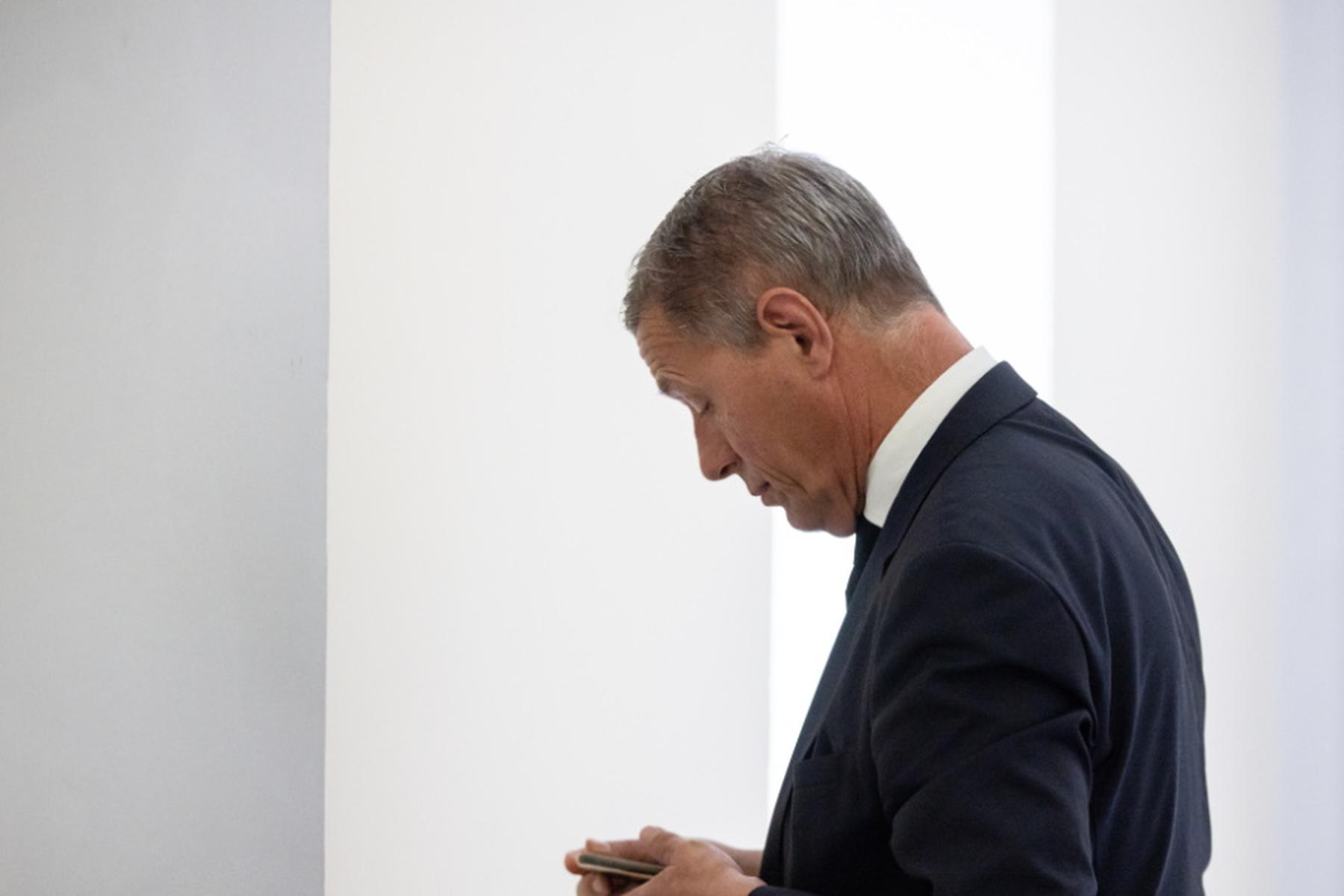 Nationalrat: U-Ausschuss: FPÖ setzt zuerst auf Causa Pilnacek