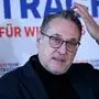 Strache kann nach eigenen Angaben stadtweit zur Wahl antreten | Strache kann nach eigenen Angaben stadtweit zur Wahl antreten