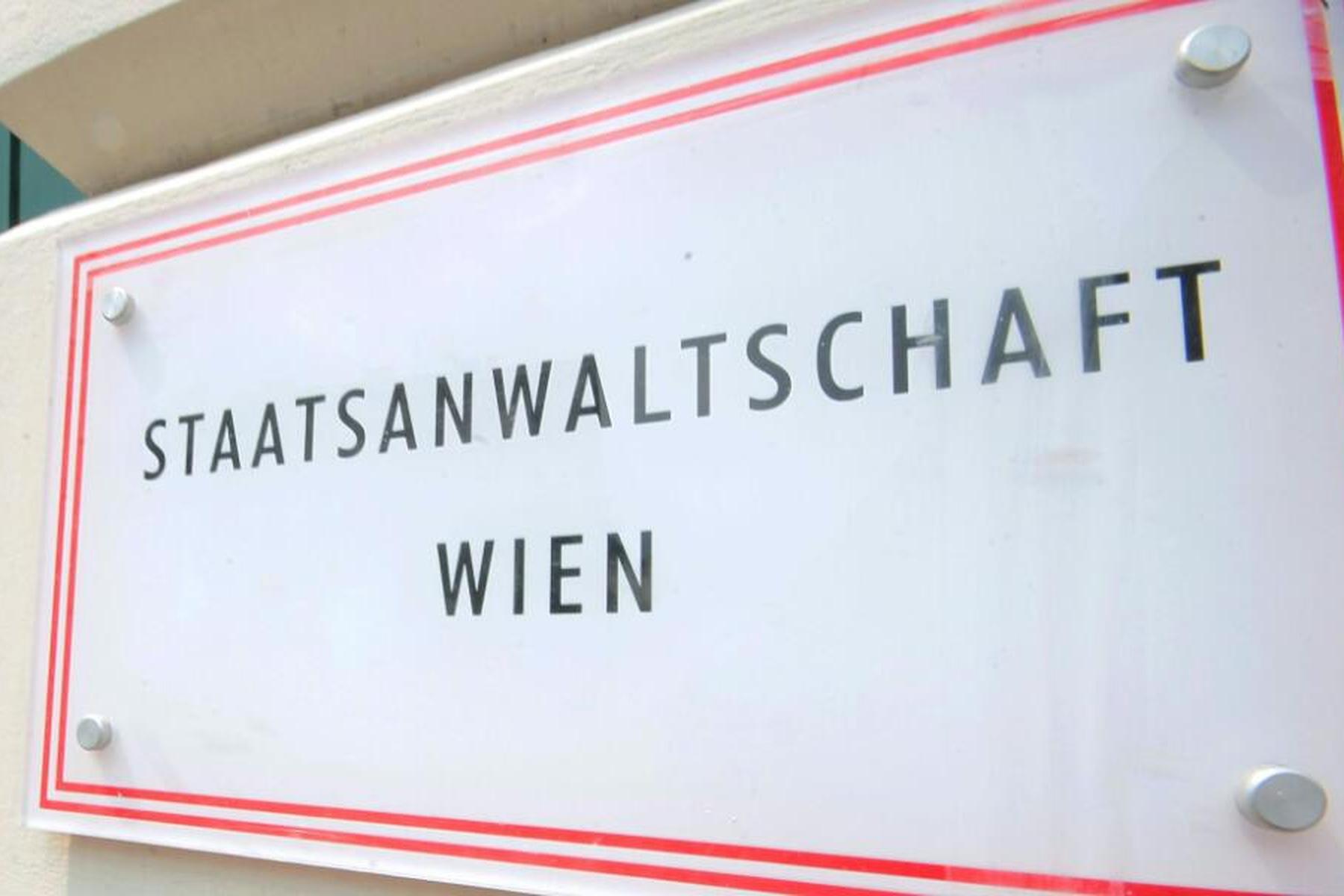 Wien: Staatsanwälte pochen auf unabhängige Weisungsspitze
