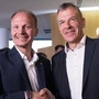 Anzengruber und Willi duellierten sich | Anzengruber und Willi duellierten sich