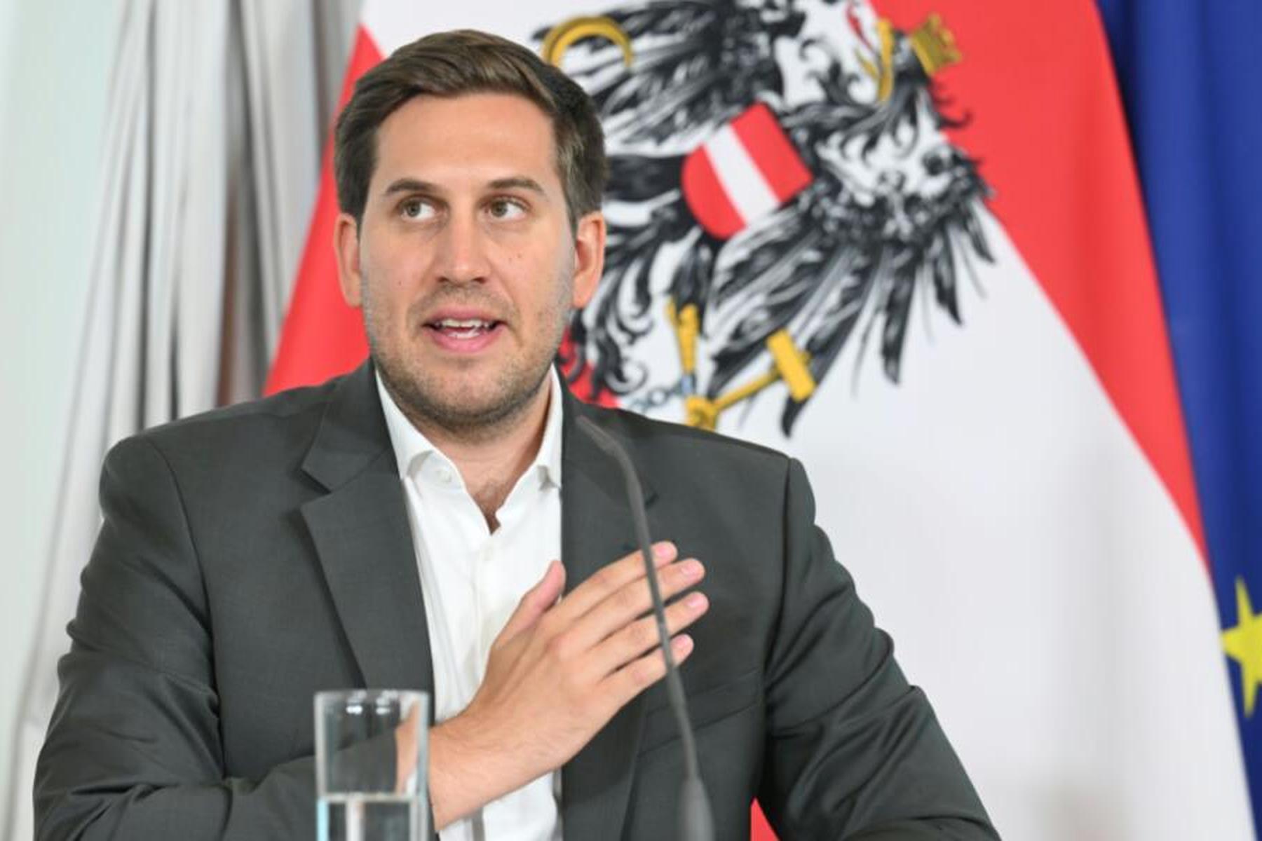 Wien: Bund-Länder-Treffen zur neuen "Reformpartnerschaft"