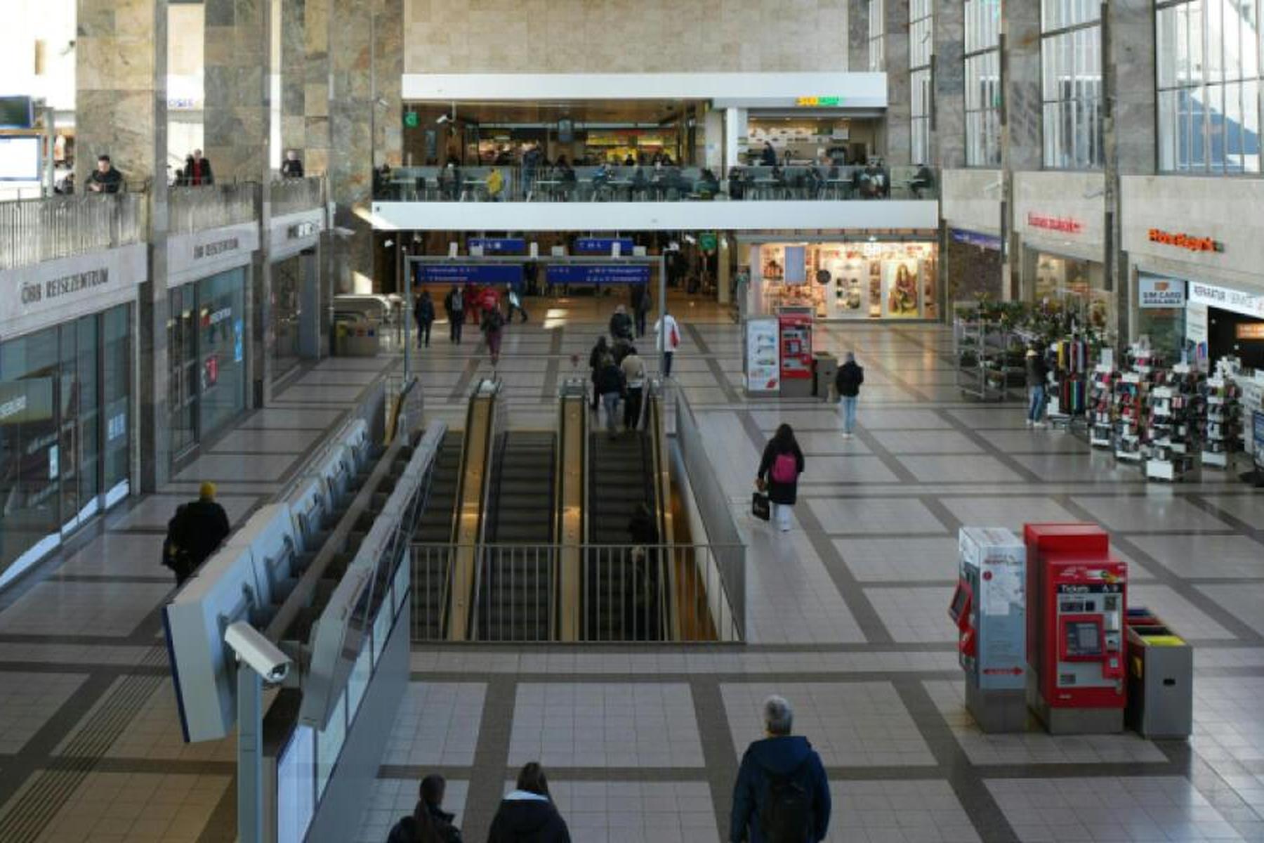 Wien: Wiener IS-Teenie mit Anschlagsplänen bleibt weiter in U-Haft