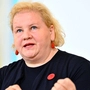 SPÖ-Sozialministerin Korinna Schumann | SPÖ-Sozialministerin Korinna Schumann