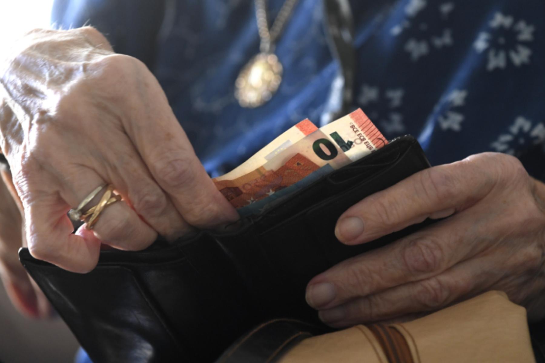Wien: Equal Pension Day heuer am 7. August