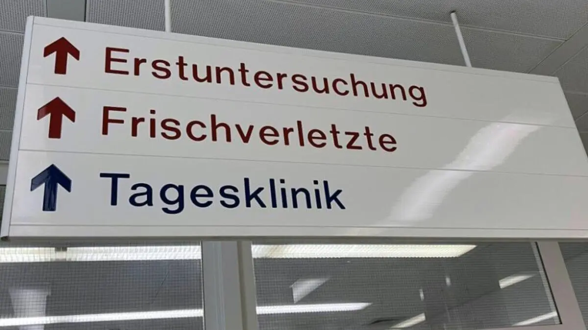 Der Weg in den Ärztealltag soll leichter werden | Der Weg in den Ärztealltag soll leichter werden