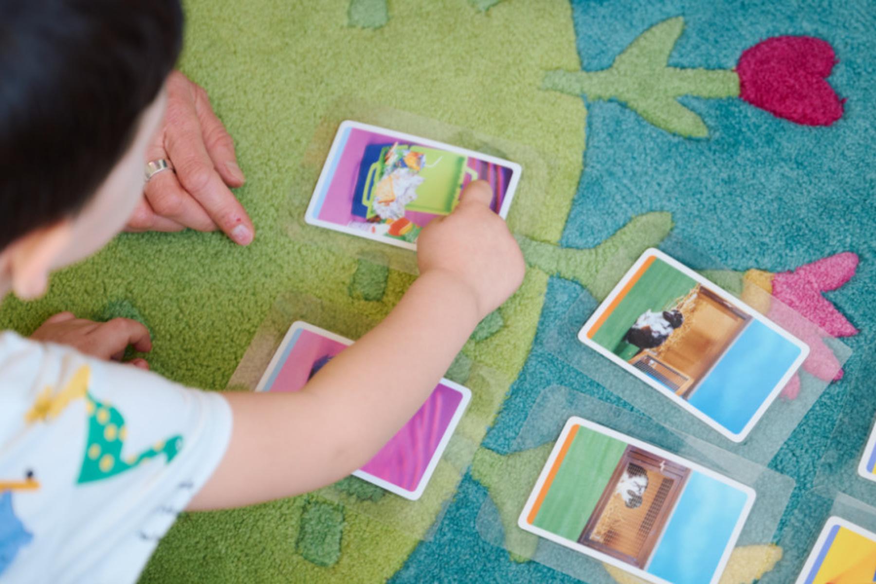 Wien: Expertin fordert Deutschförderungsstrategie im Kindergarten