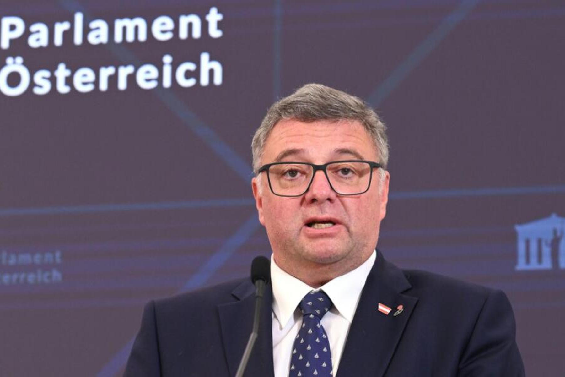 Wien: Extremisten benutzen laut Verfassungsschutz vermehrt KI