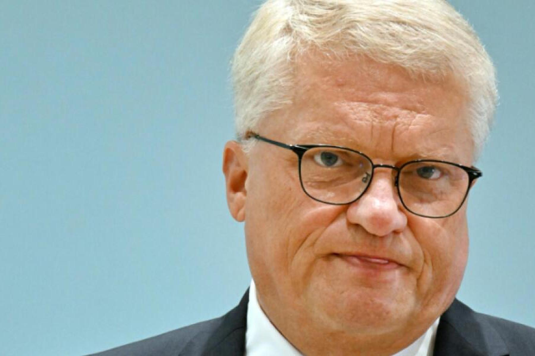 Linz: Linzer Ex-Stadtchef Luger steht ab Freitag vor Gericht