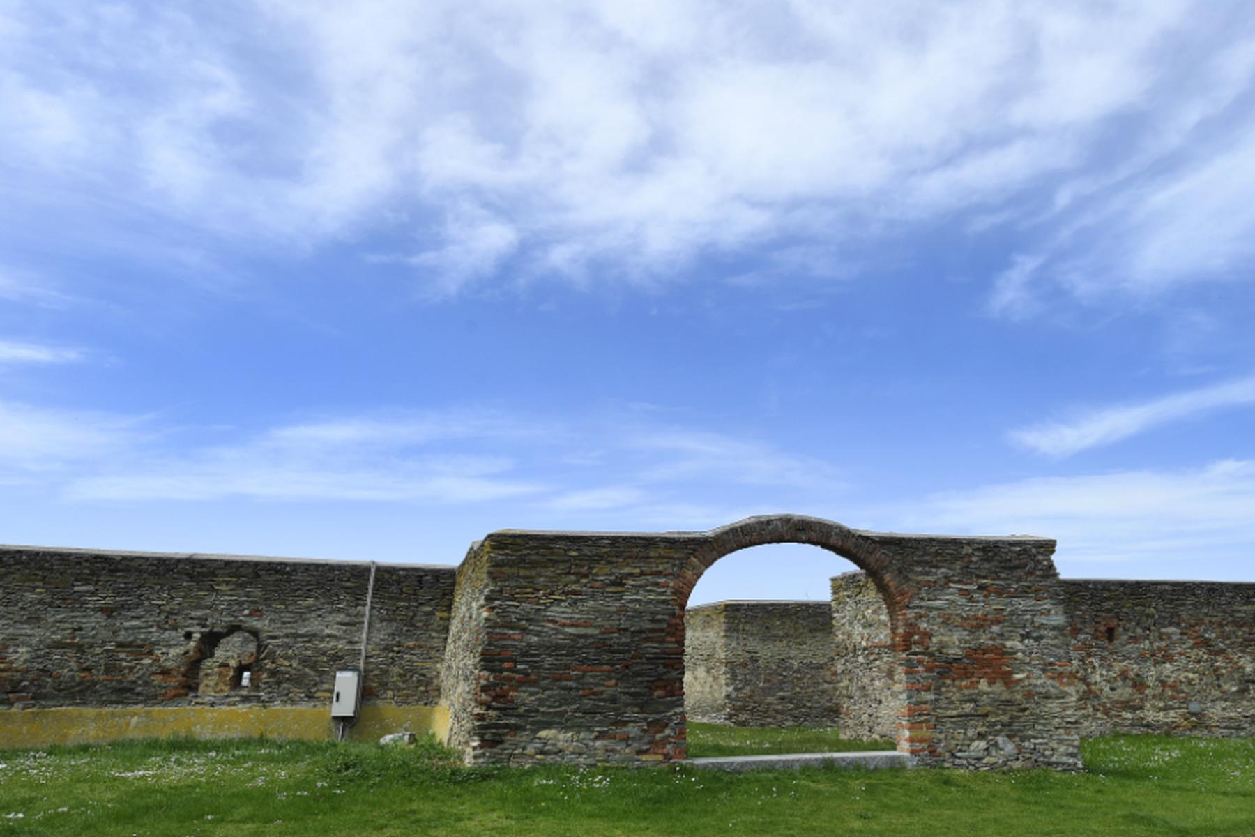 Rechnitz/Eisenstadt: Suche nach Massengrab in Rechnitz mit neuen Grabungen
