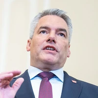 Karl Nehammer hat einen "Österreichplan"