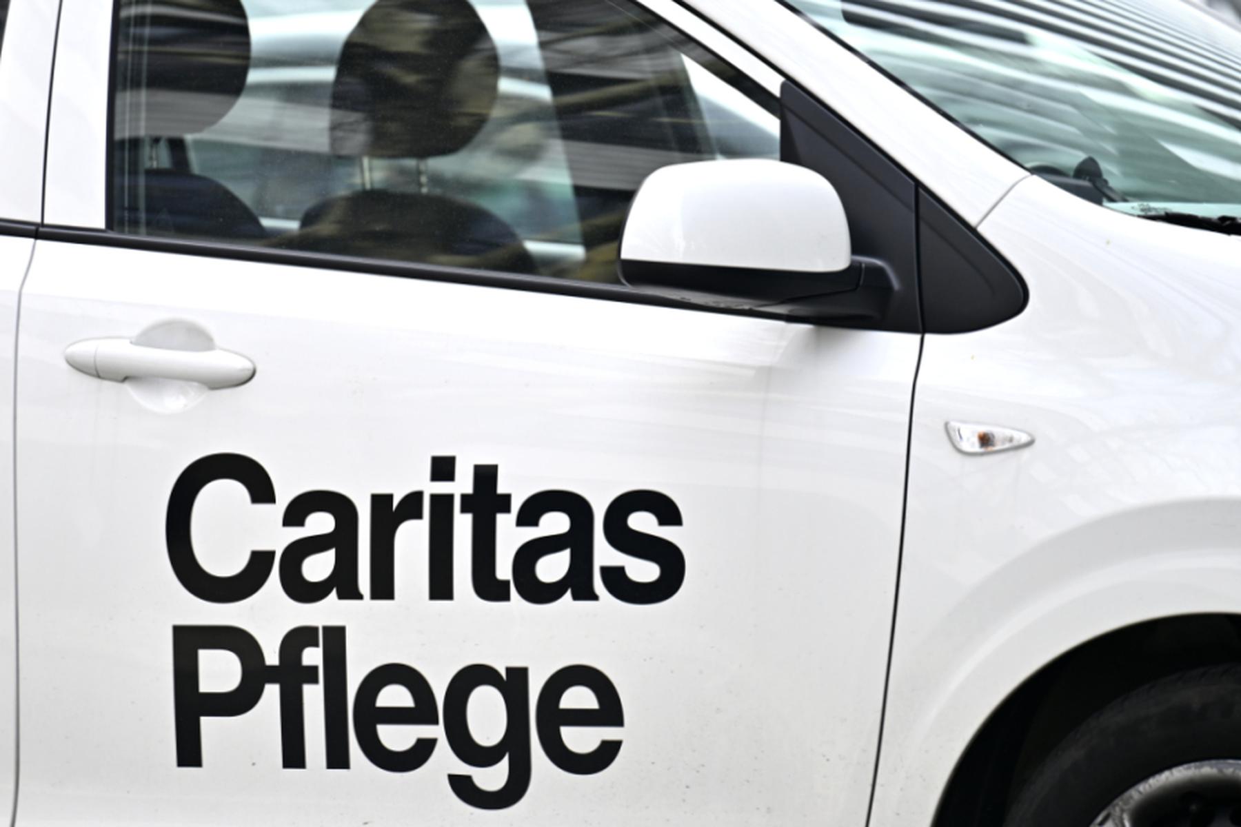 Wien: Wieder mehr Pflegegeldbezieher