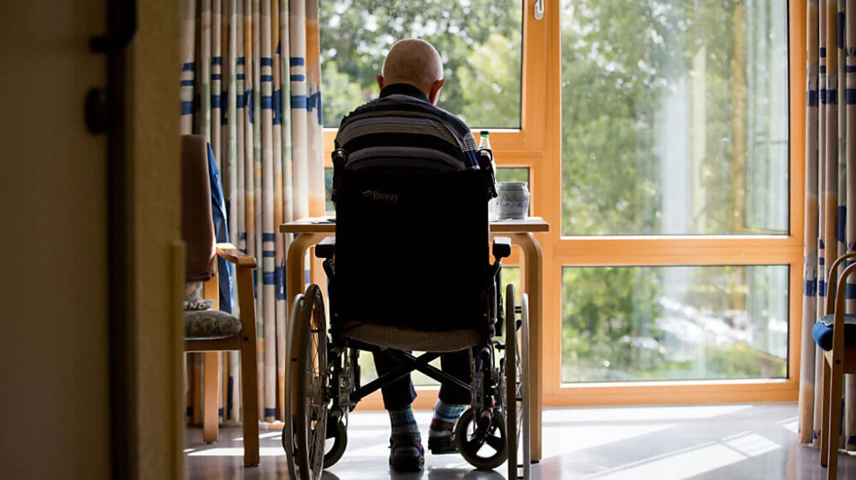 Alltagsbegleitung für Menschen etwa mit Behinderung | Alltagsbegleitung für Menschen etwa mit Behinderung