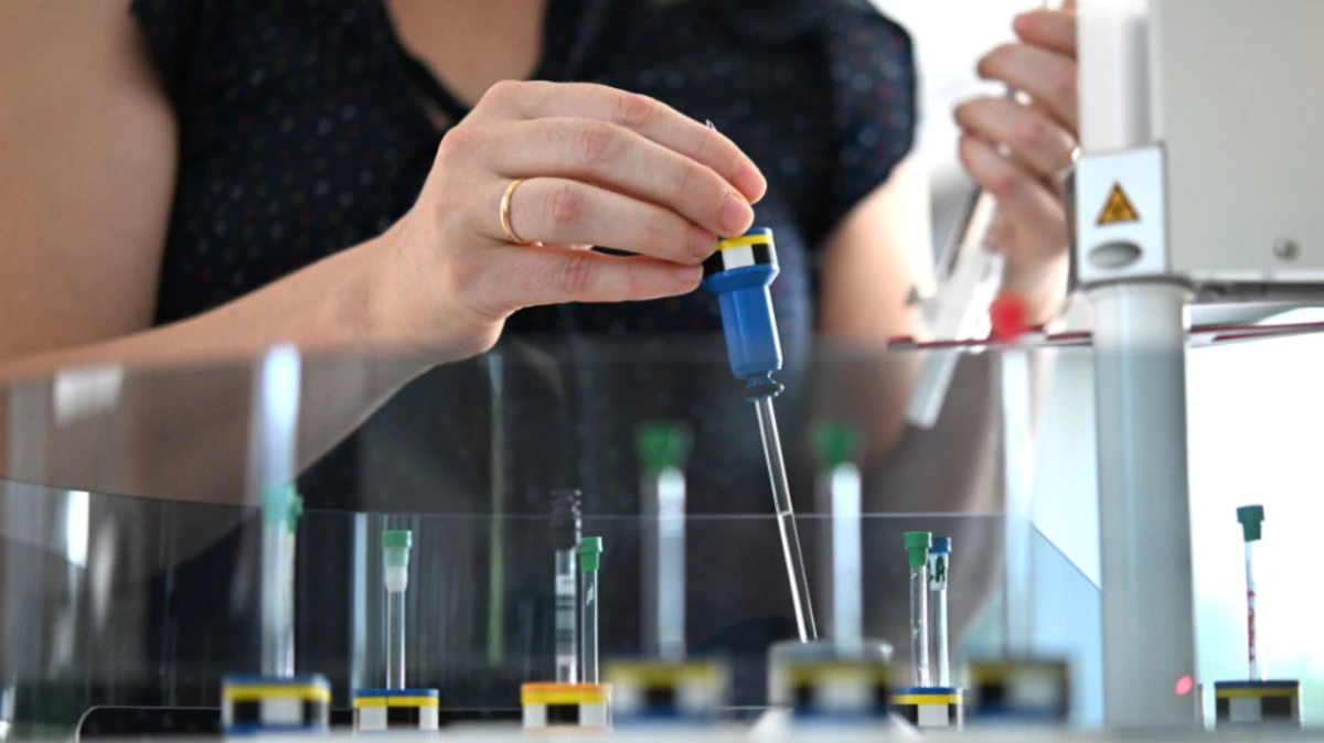 Nach wie vor Geschlechts-Stereotype für technische Berufe | Nach wie vor Geschlechts-Stereotype für technische Berufe