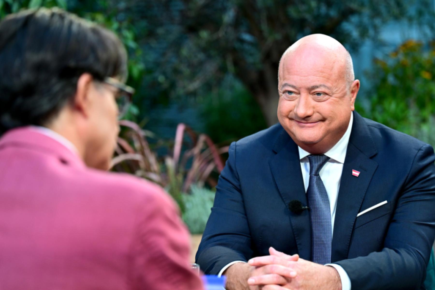 Wien: Kritik an Regierungsplänen zur niedrigen Pensionserhöhung