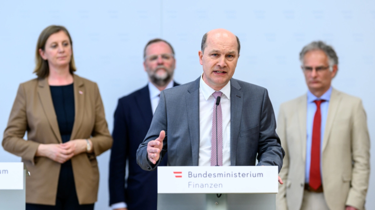 Guter Tag für den Gemeindebund-Chef | Guter Tag für den Gemeindebund-Chef
