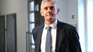 Prozess gegen René Schimanek am Landesgericht Krems | Prozess gegen René Schimanek am Landesgericht Krems