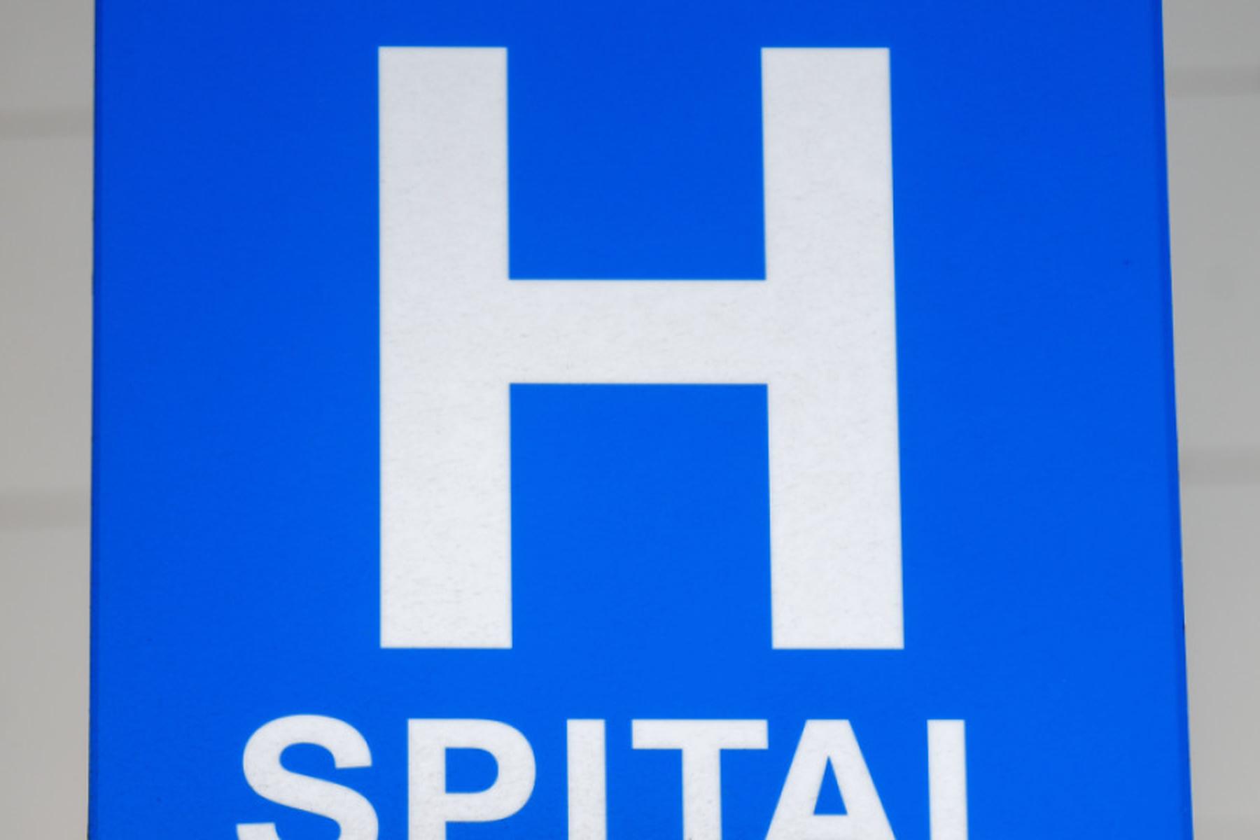 Wien: Vinzenz-Gruppe warnt vor "Kahlschlag" in der Orthopädie