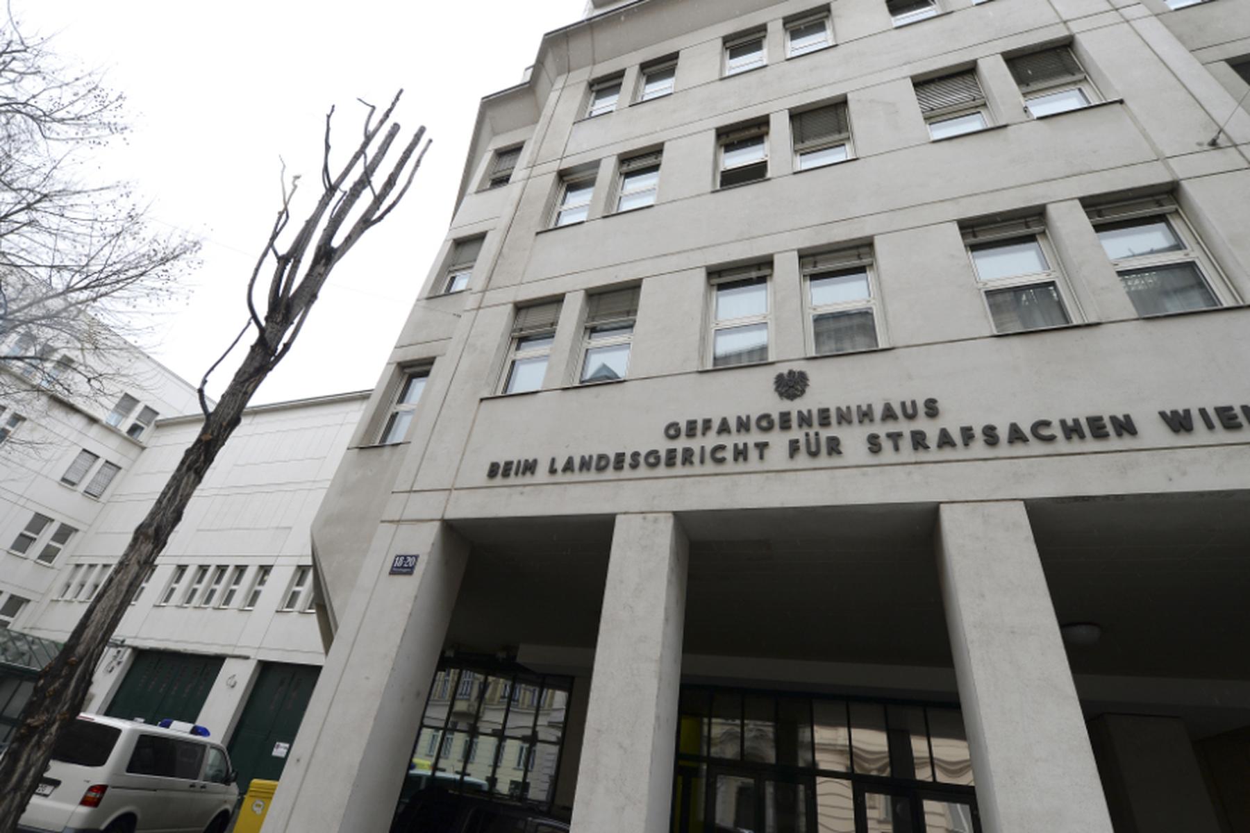 Wien: Zweiter IS-Terror-Prozess gegen verurteilten jungen Wiener