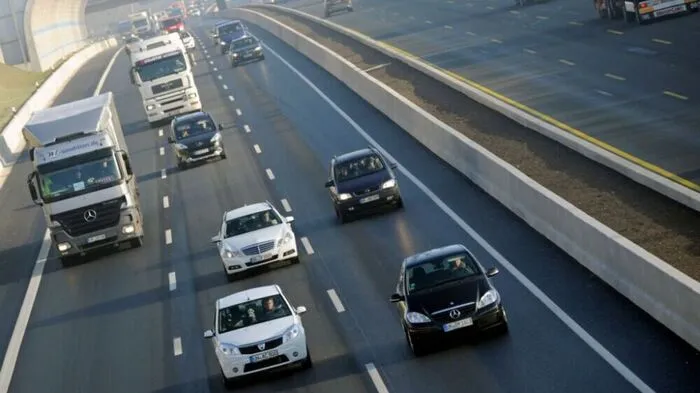 Erleichterungen für Autofahrer am Weg | Erleichterungen für Autofahrer am Weg