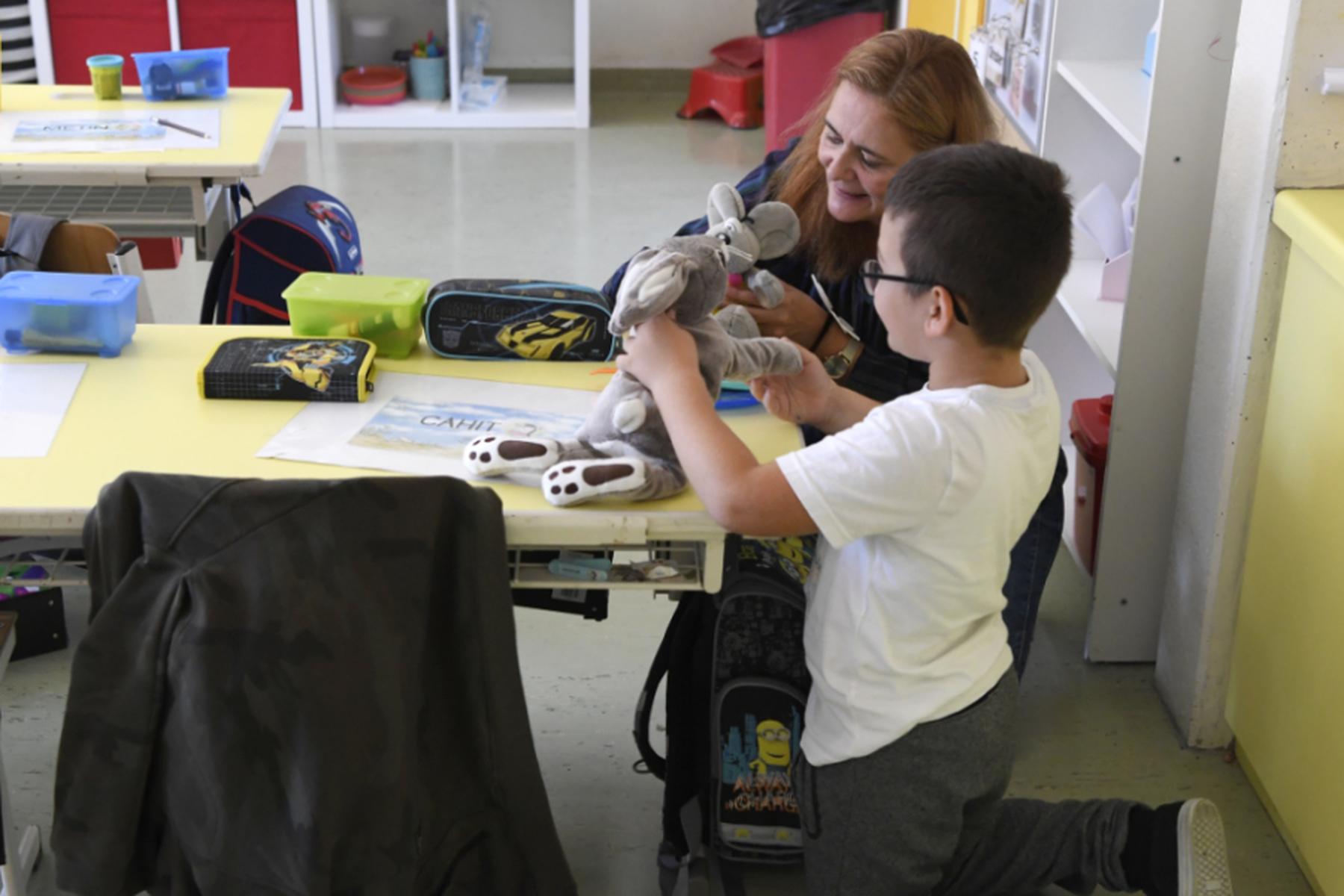 Wien: Schulen für weniger getrennte Deutschförderung