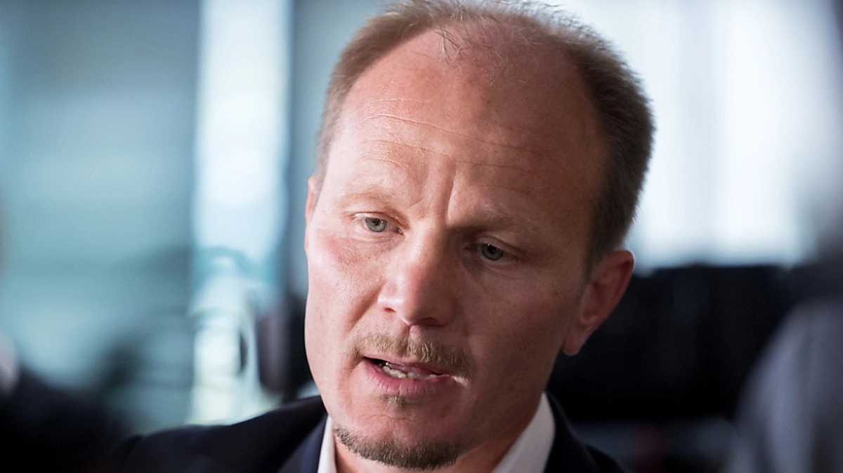 Anzengruber wird am Freitag als Bürgermeister angelobt | Anzengruber wird am Freitag als Bürgermeister angelobt