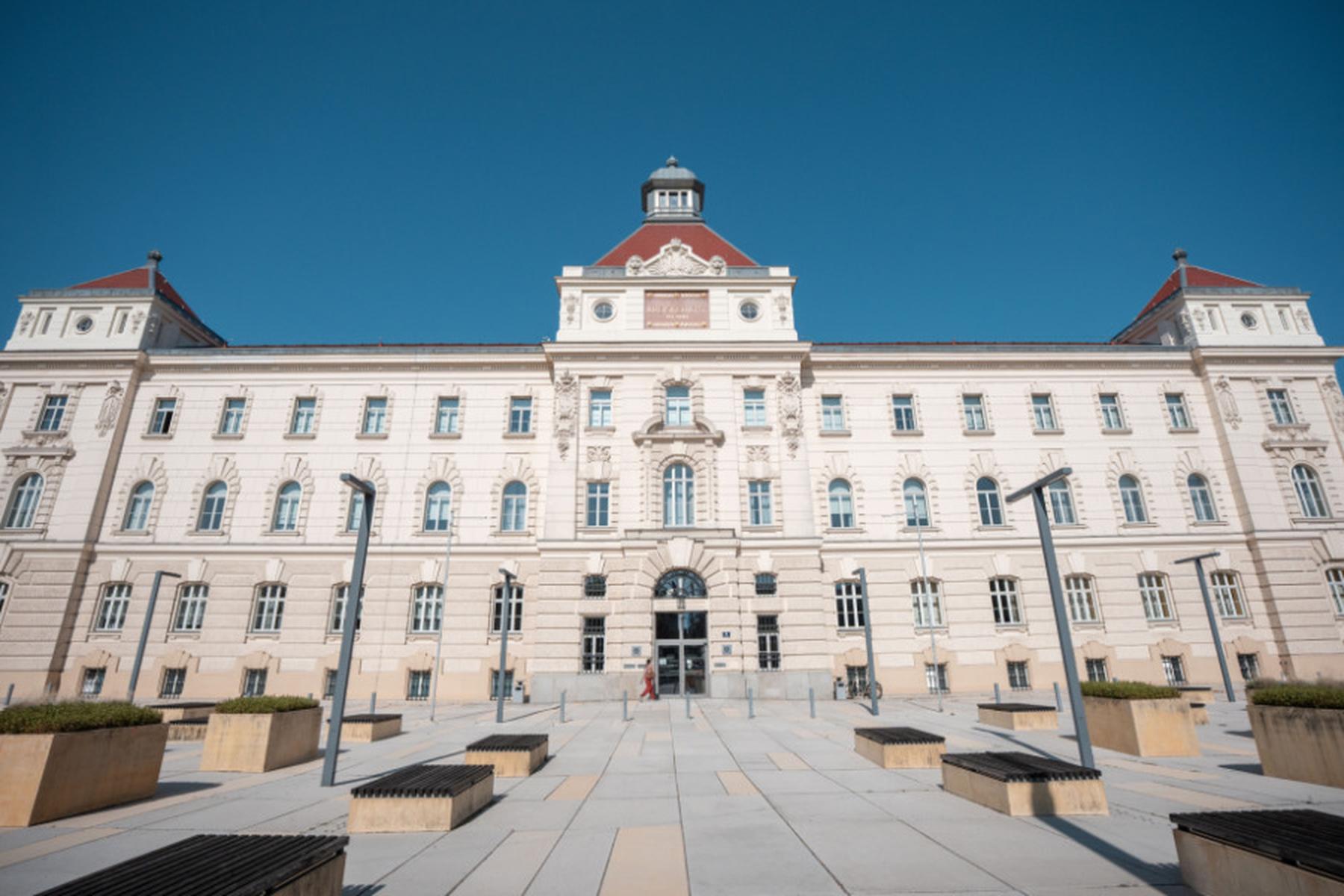 St. Pölten: Prozess um Terror-Pläne gegen Vienna Pride fortgesetzt