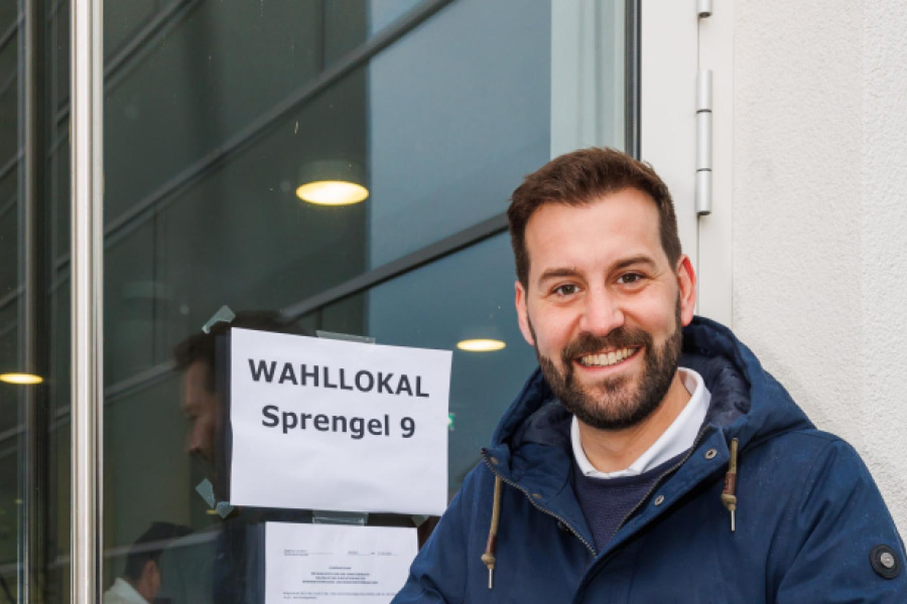 Oberstes Gerichtshof razveljavilo obsodbo župana Bludenza Simona Tschanna zaradi zlorabe položaja