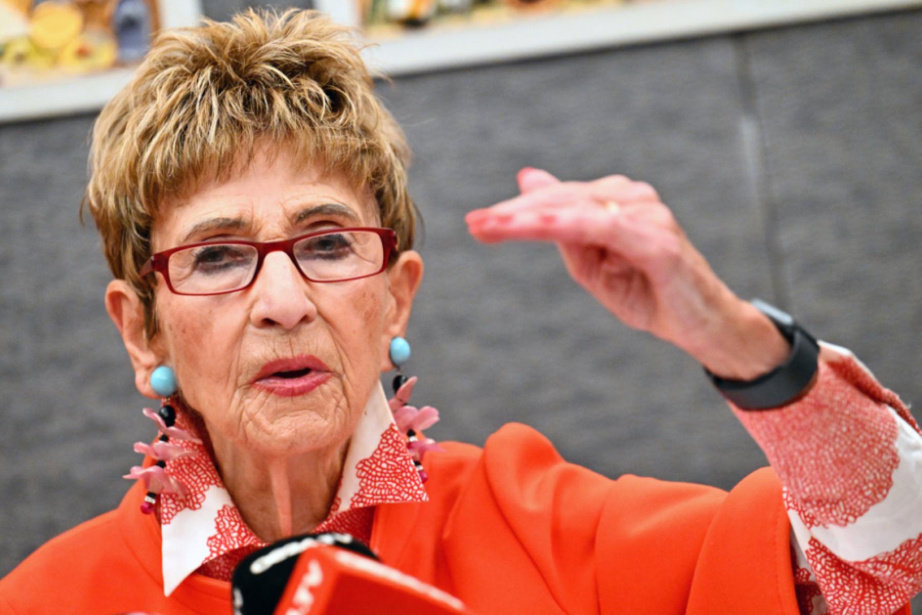 Wien: Seniorenbund kritisiert Verschiebung von Innovationsfonds