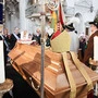 Requiem für früheren Erzbischof Kothgasse im Salzburger Som | Requiem für früheren Erzbischof Kothgasse im Salzburger Som