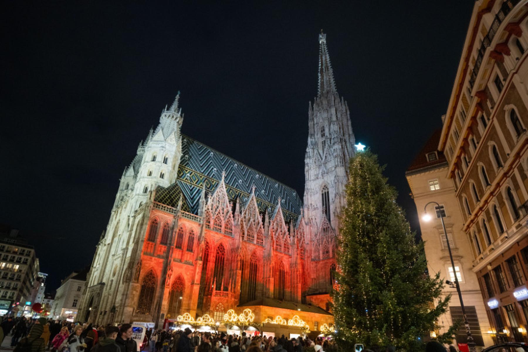 Wien: Ordens-Vorsitzende will sich mit Diözesen vernetzen