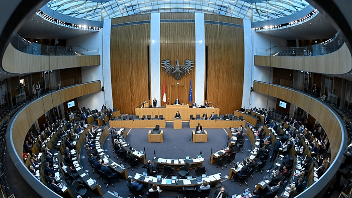 Am 29. September wählt Österreich die Nationalratsabgeordneten neu | Am 29. September wählt Österreich die Nationalratsabgeordneten neu