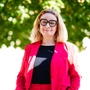 Bild zeigt Brigitte Hütter