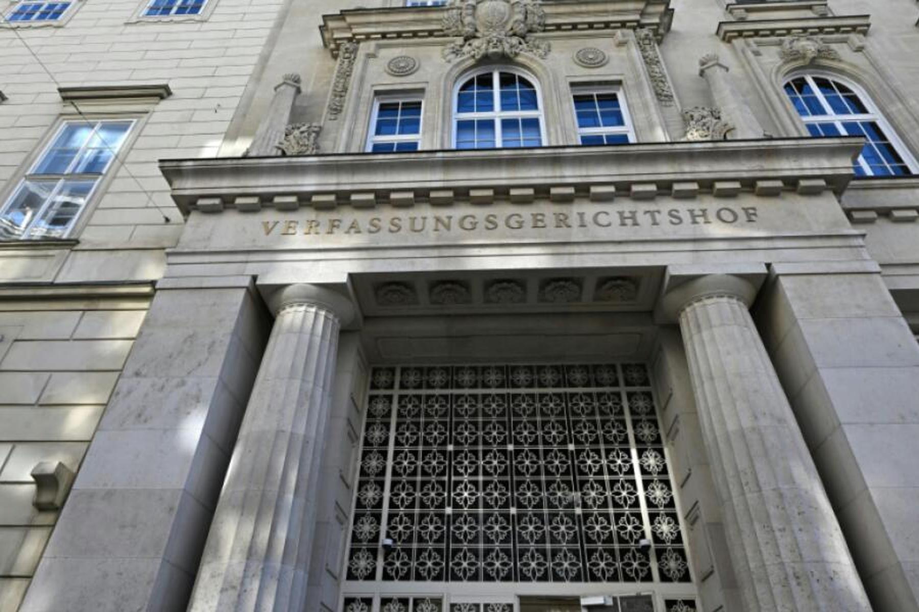 Wien: Verbot von "Social Egg Freezing" laut VfGH verfassungswidrig