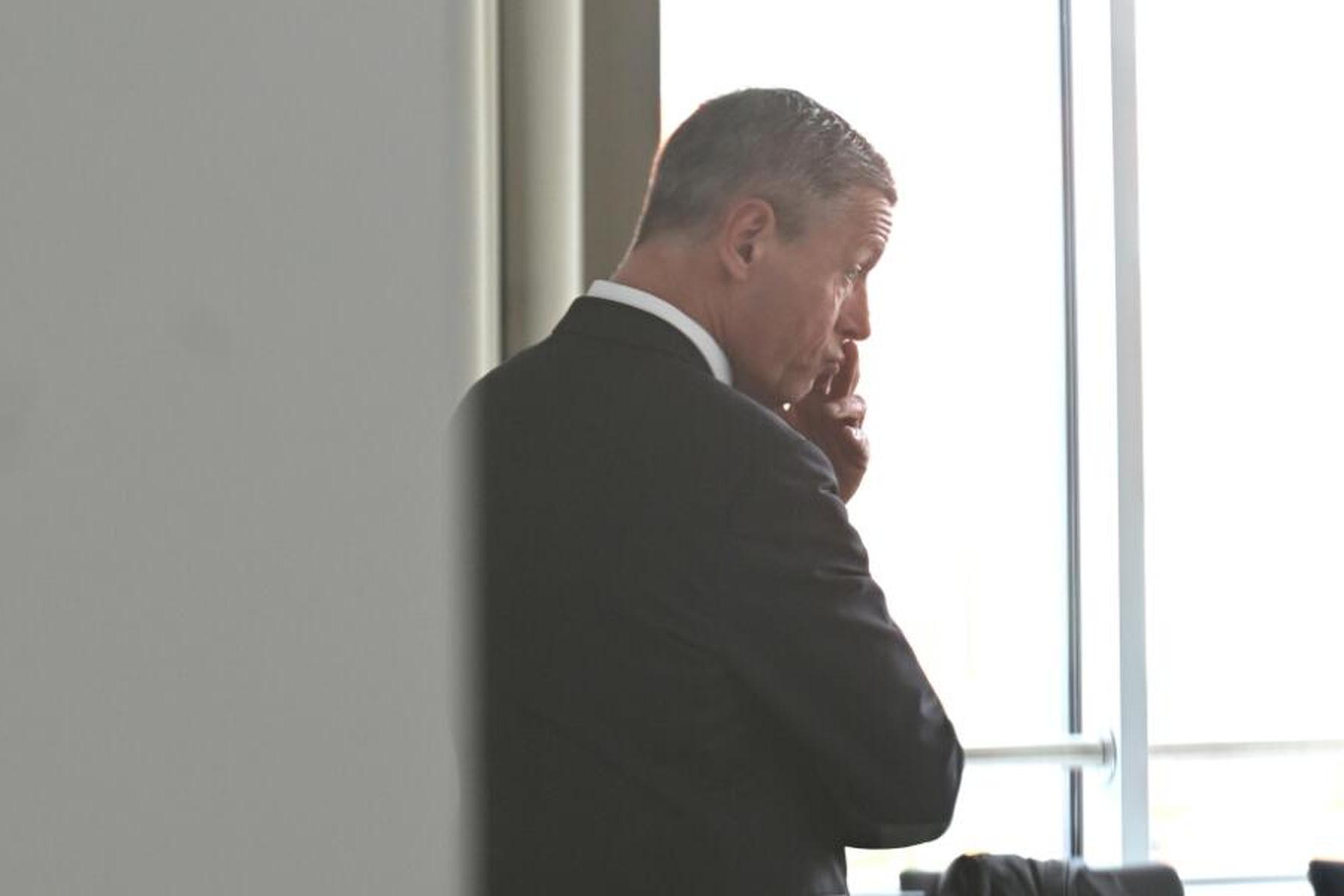 Wien: Volksanwalt ortet Schlampereien bei Pilnacek-Ermittlungen